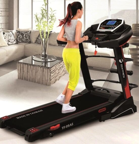 Mua máy chạy bộ cũ có phải giải pháp hay cho bạn?