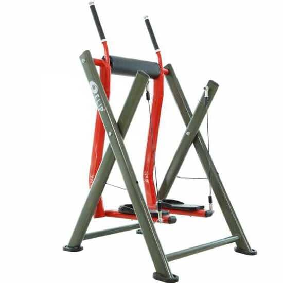 Lợi ích của máy tập chạy bộ trên không | Kaitashi