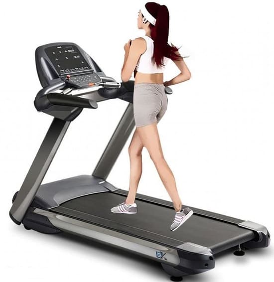 Đánh giá ưu, nhược điểm của từng loại máy chạy bộ hiện nay