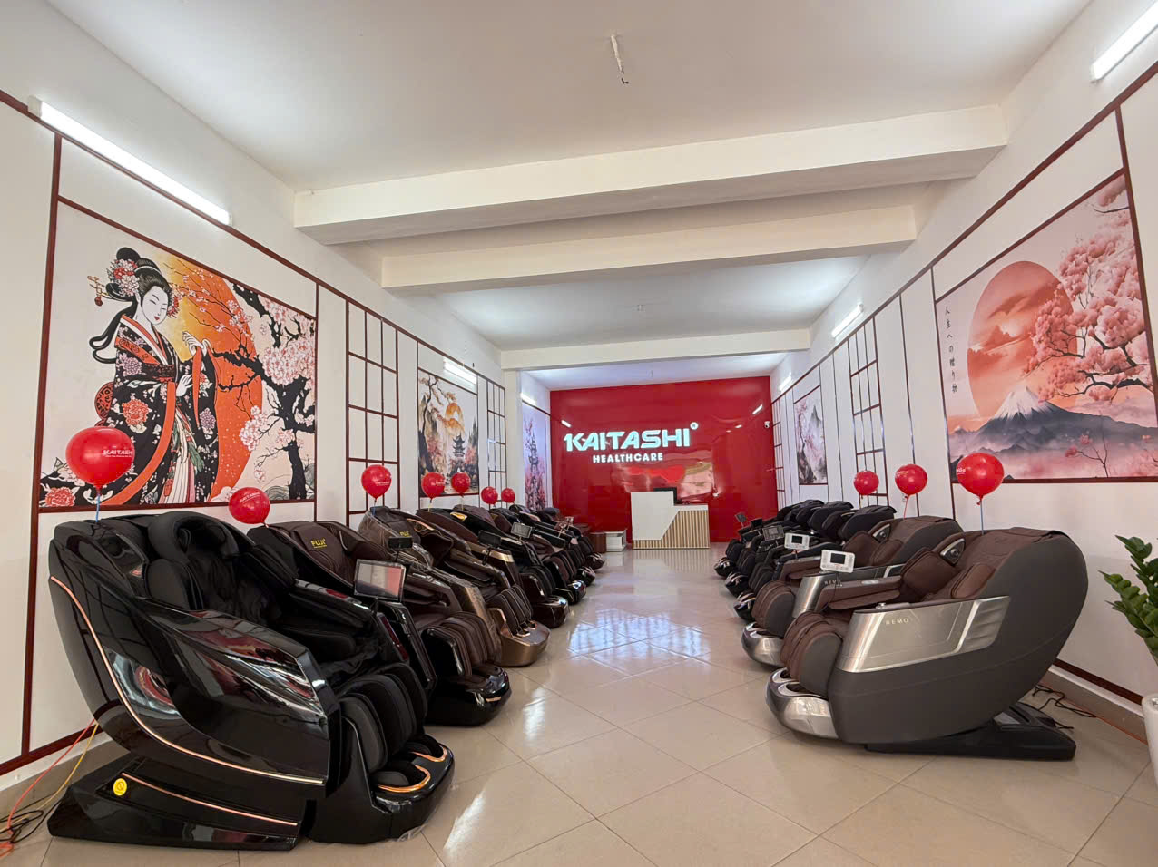 Địa chỉ bán máy chạy bộ giá tốt - Uy tín tại Hưng Yên