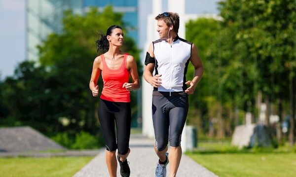Đi bộ giảm cân có thật sự hiệu quả như mọi người nghĩ