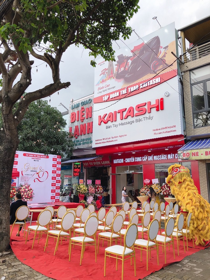 Cửa hàng mua máy chạy bộ điện tại Tp.Vinh, Nghệ An – Thương hiệu uy tín