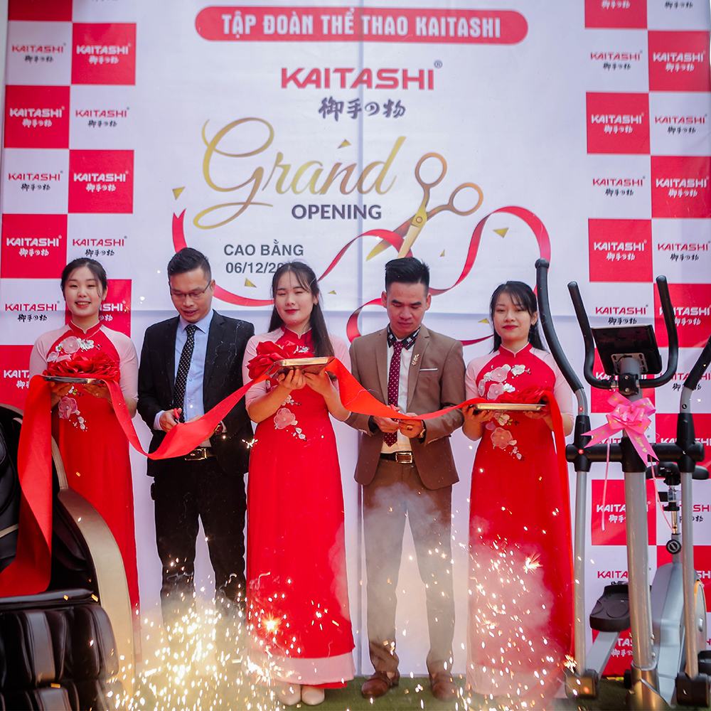 Đại lý bán ghế massage (mát xa) tại Cao Bằng – Hàng chính hãng