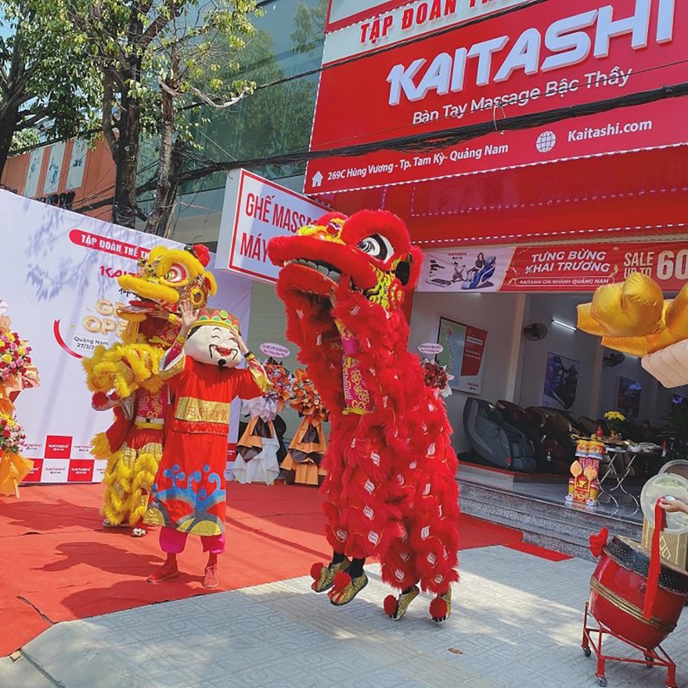 Địa chỉ mua máy chạy bộ chính hãng tại Quảng Nam 