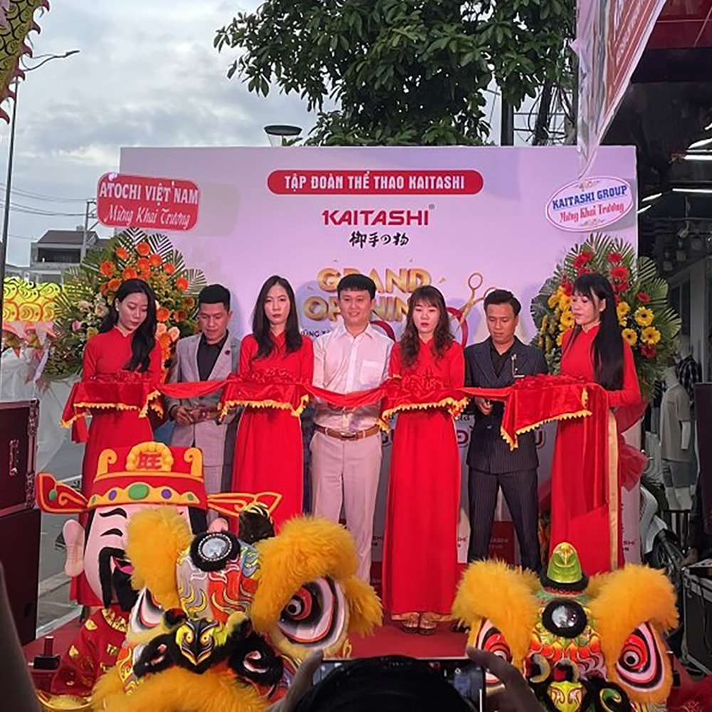 Ghế massage Kaitashi chính hãng Bà Rịa Vũng Tàu | Giá rẻ, bảo trì trọn đời 