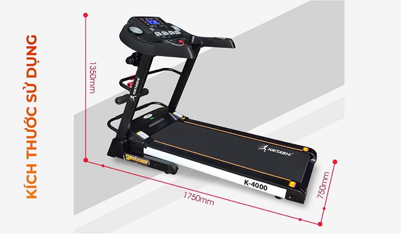 Tổng hợp lỗi thường gặp ở máy chạy bộ