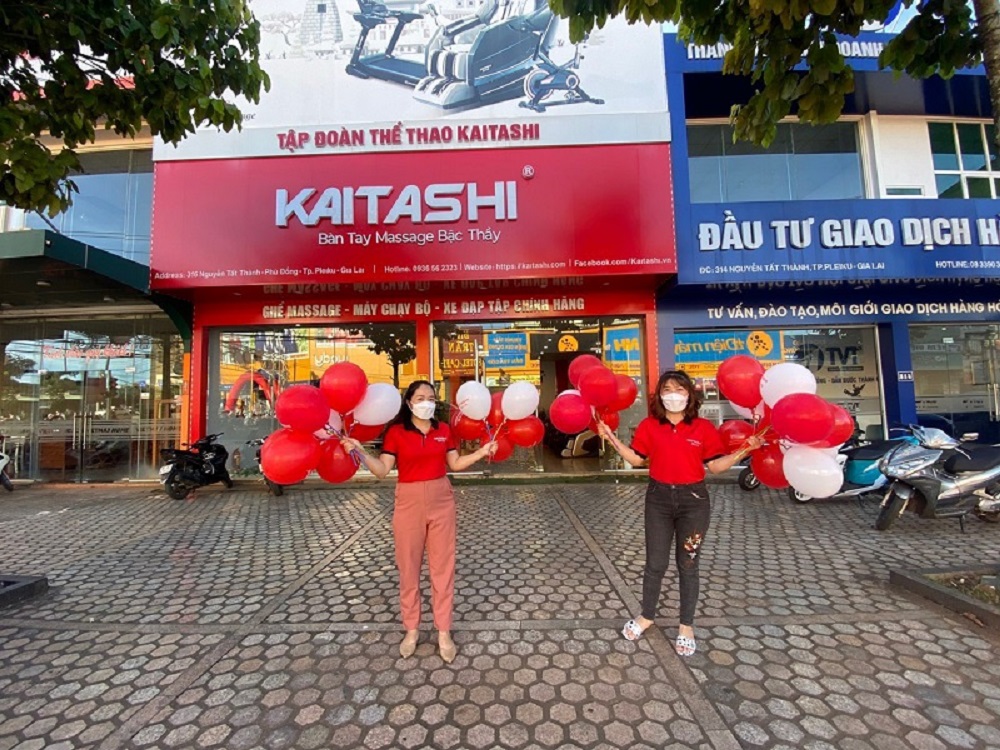 Bật mí địa chỉ phân phối máy chạy bộ Hà Tĩnh uy tín, chất lượng