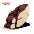 Ghế massage Kaitashi KS-360 Brown Gold