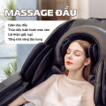 GHẾ MASSAGE KAITASHI KUMA