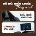 GHẾ MASSAGE KAITASHI KUMA
