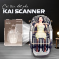 GHẾ MASSAGE KAITASHI SUKI