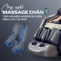 GHẾ MASSAGE KAITASHI SUKI