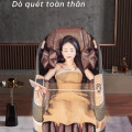 GHẾ MASSAGE KAITASHI MARU