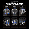 GHẾ MASSAGE KAITASHI DOSU