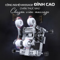 GHẾ MASSAGE KAITASHI DOSU