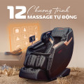 GHẾ MASSAGE KAITASHI DOSU