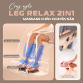GHẾ MASSAGE KAITASHI DOSU