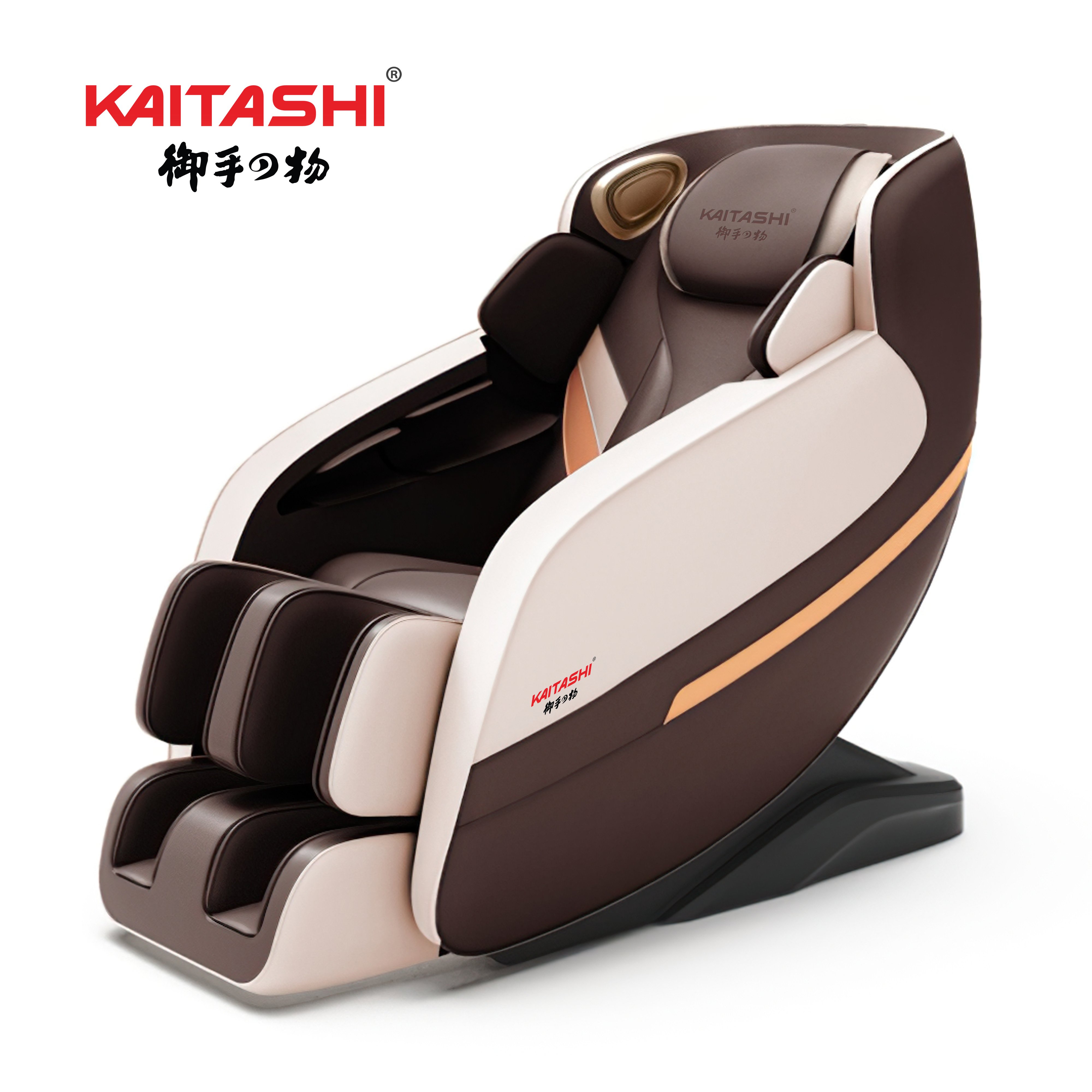 Ghế Massage Kaitashi KS-175