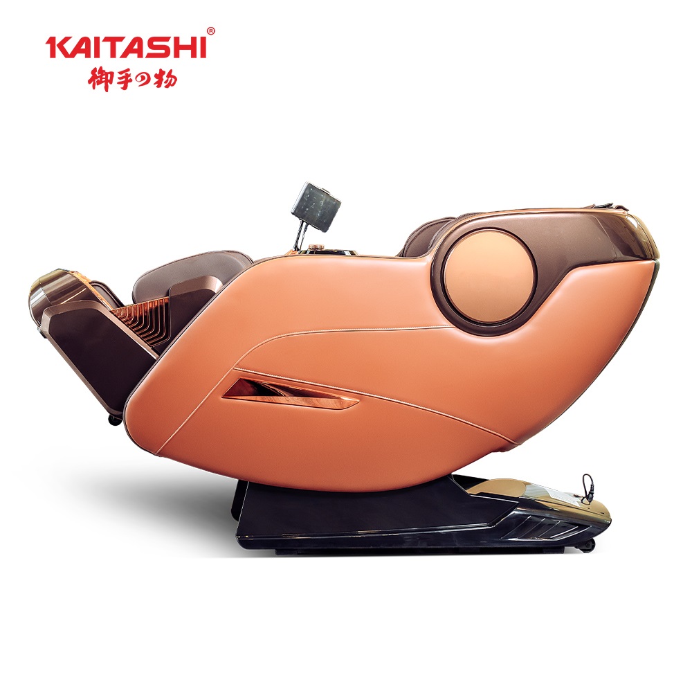 GHẾ MASSAGE KAITASHI KS-737