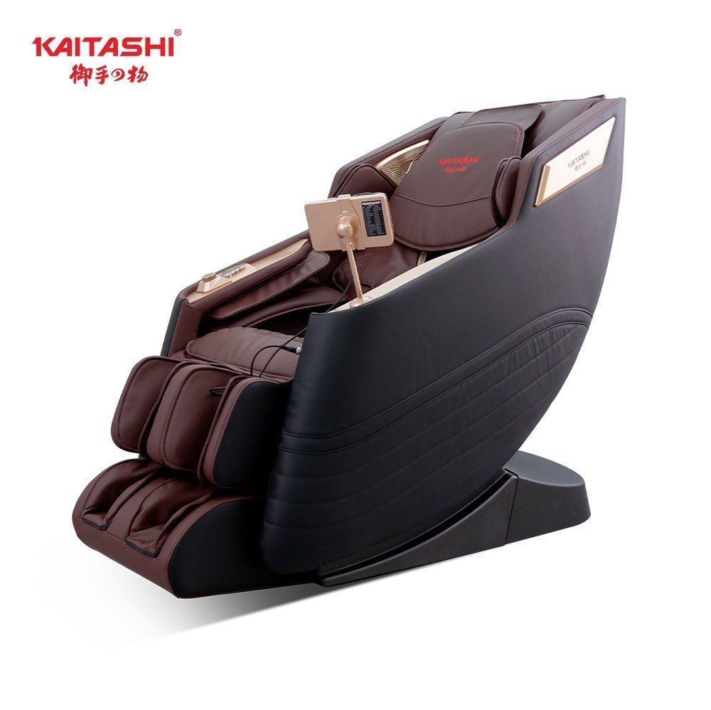 Ghế massage Kaitashi KS-196