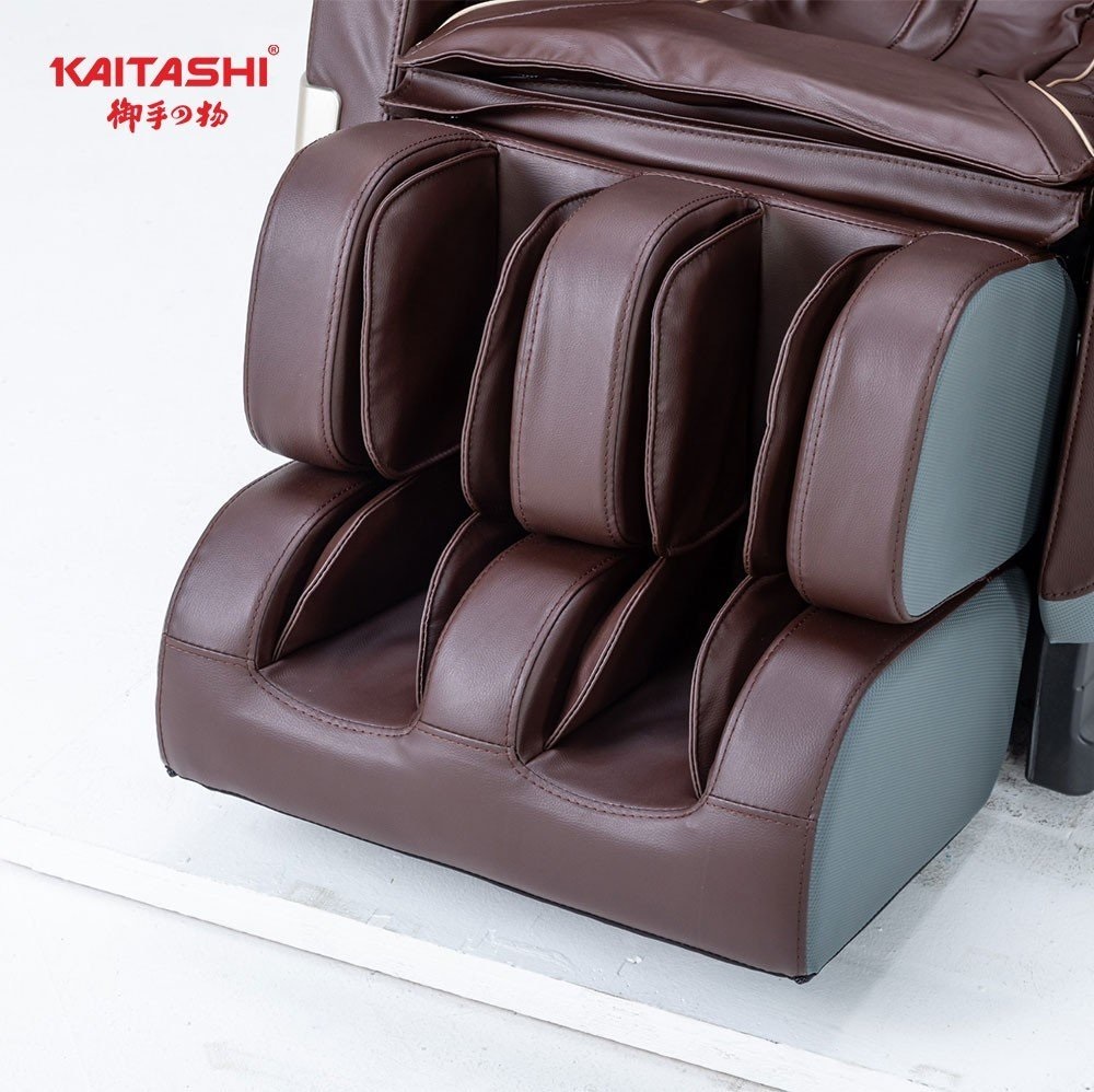 Ghế Massage Kaitashi KS-199