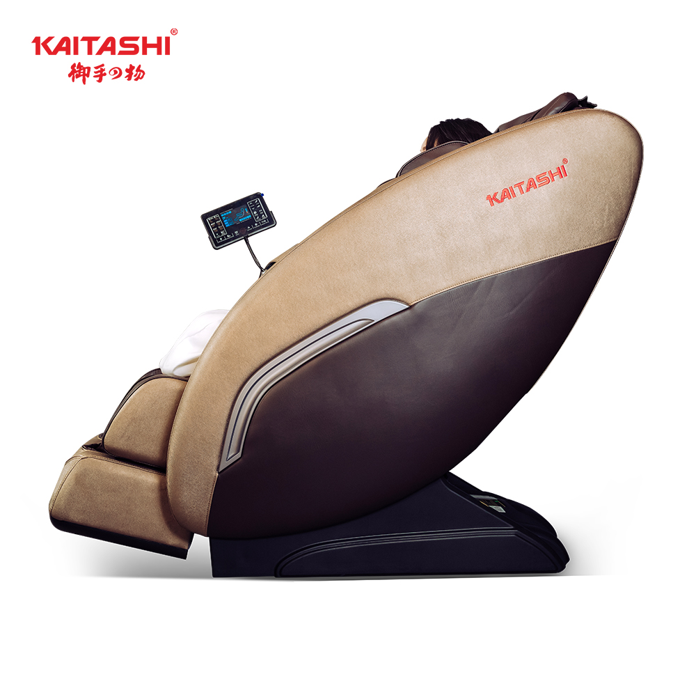 GHẾ MASSAGE KAITASHI KS-185 NEW