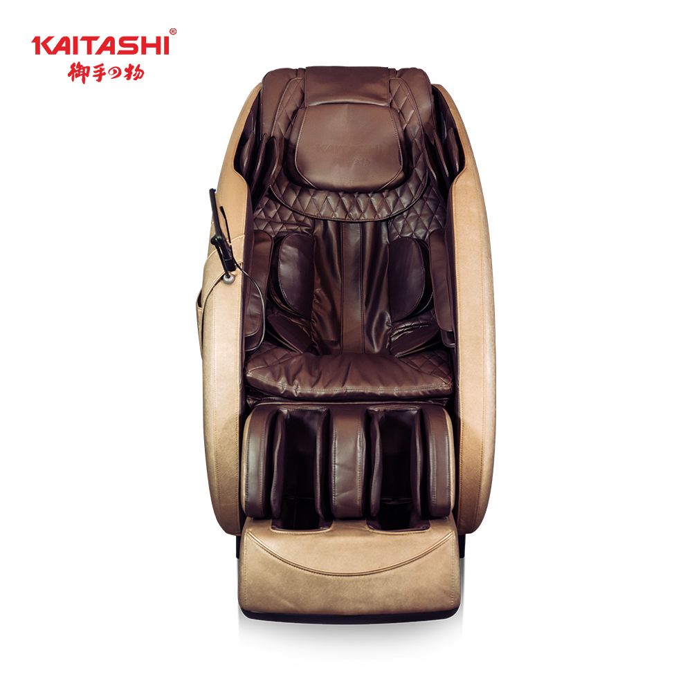 GHẾ MASSAGE KAITASHI KS-185 NEW