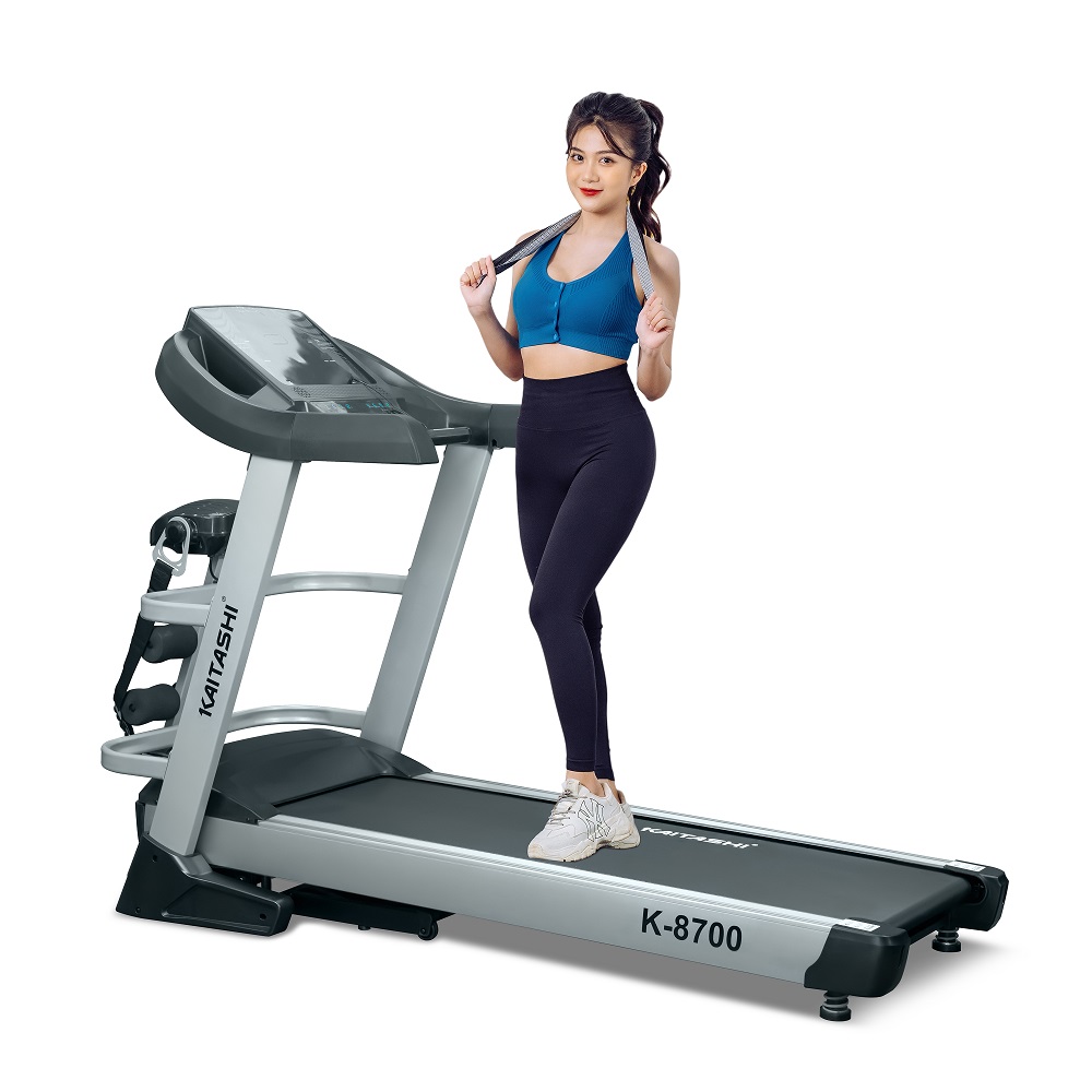 MÁY CHẠY BỘ KAITASHI K-8700