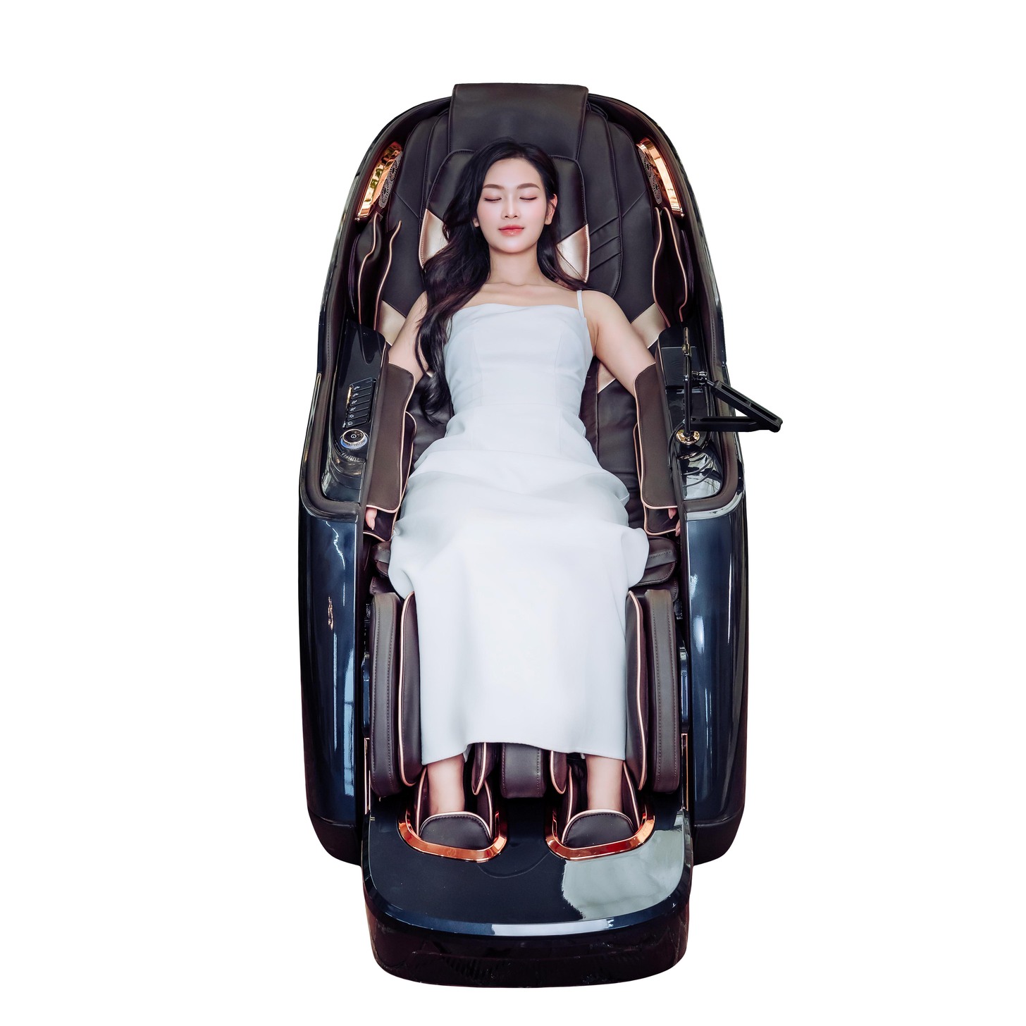 GHẾ MASSAGE KAITASHI HIGO