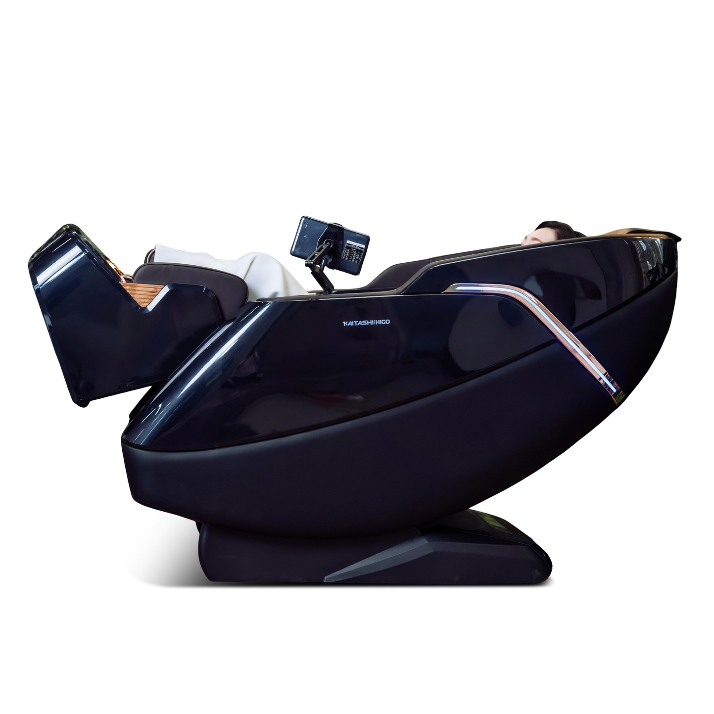 GHẾ MASSAGE KAITASHI HIGO