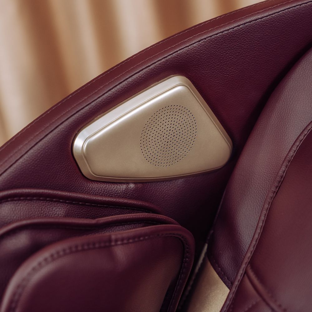 GHẾ MASSAGE KAITASHI KAIYO