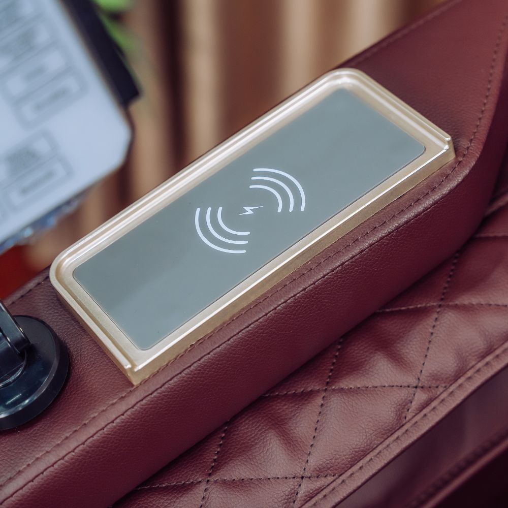 GHẾ MASSAGE KAITASHI KAIYO