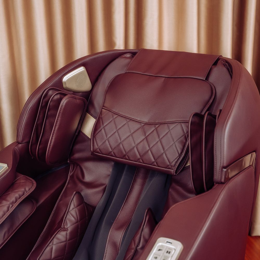 GHẾ MASSAGE KAITASHI KAIYO