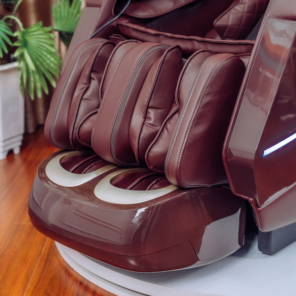 GHẾ MASSAGE KAITASHI KAIYO