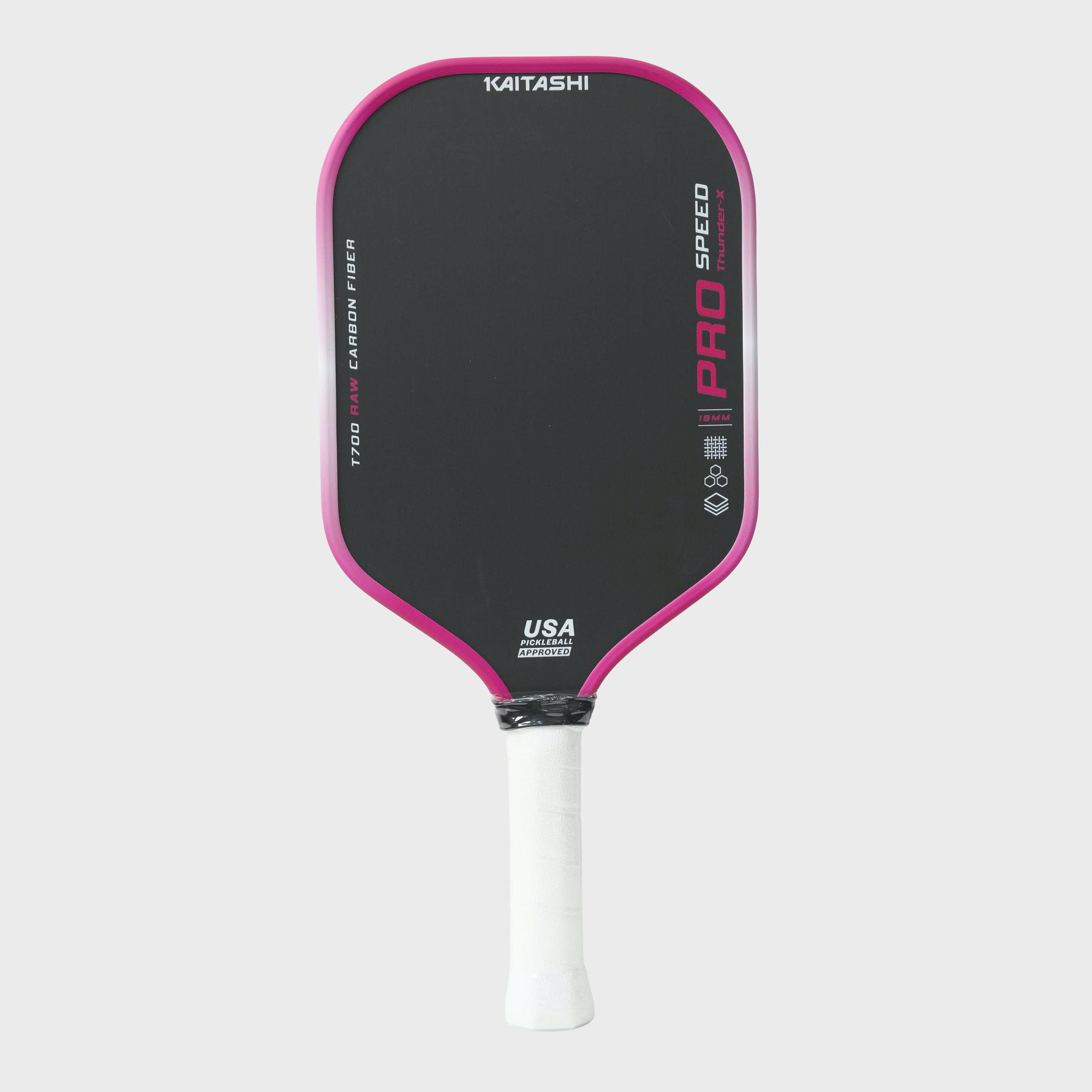 VỢT PICKLEBALL KAITASHI PRO
