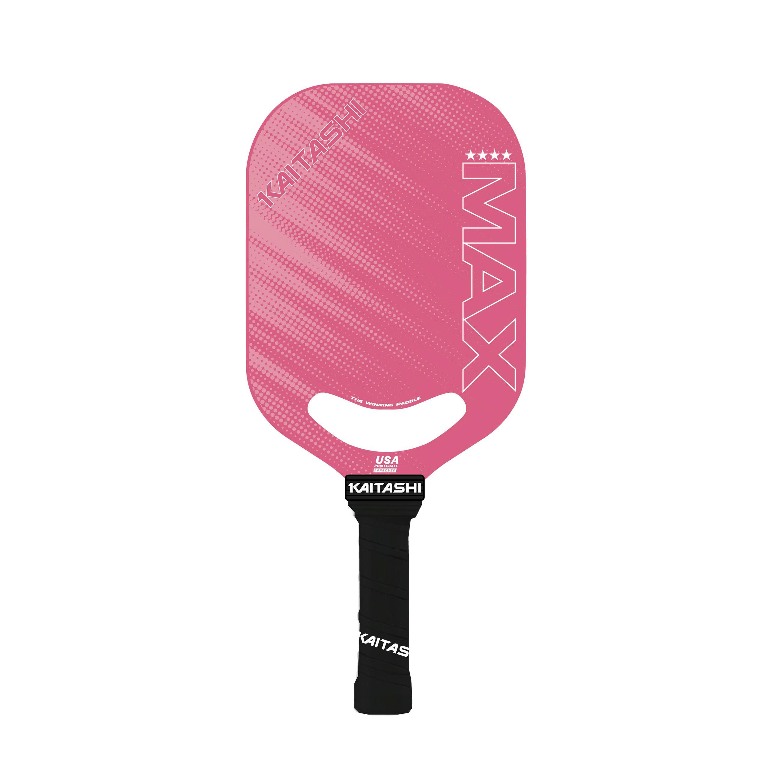 VỢT PICKLEBALL KAITASHI KAI MAX